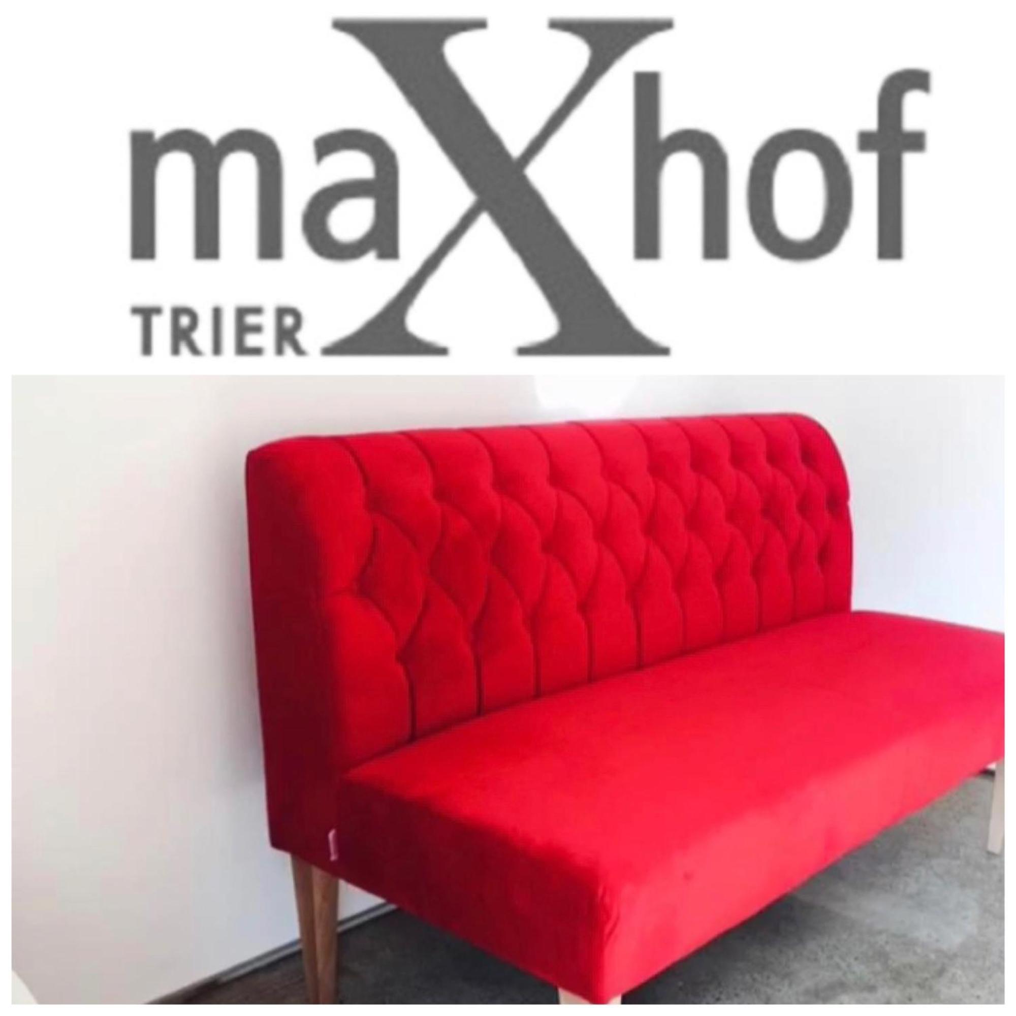 Maxhof Trier Lejlighed Eksteriør billede